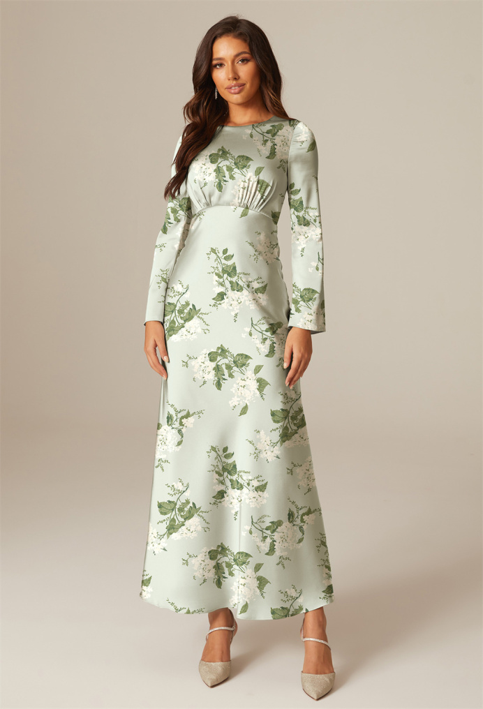 AW Ginevra Dress